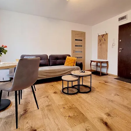 Zlota Muszla Podczele Kolobřeh