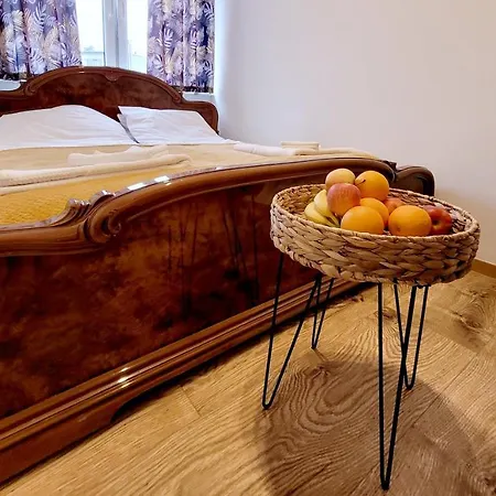 Apartmán Zlota Muszla Podczele *