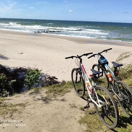 Zlota Muszla Podczele * Kolobřeh